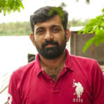 Maneesh Narayanan