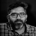 ബാബു രാമചന്ദ്രൻ