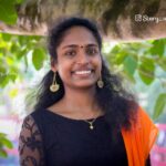 Anju S Nair