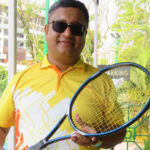 Srinjay Chakravarti