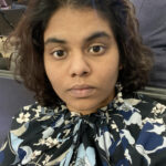 Malavika S Udayan